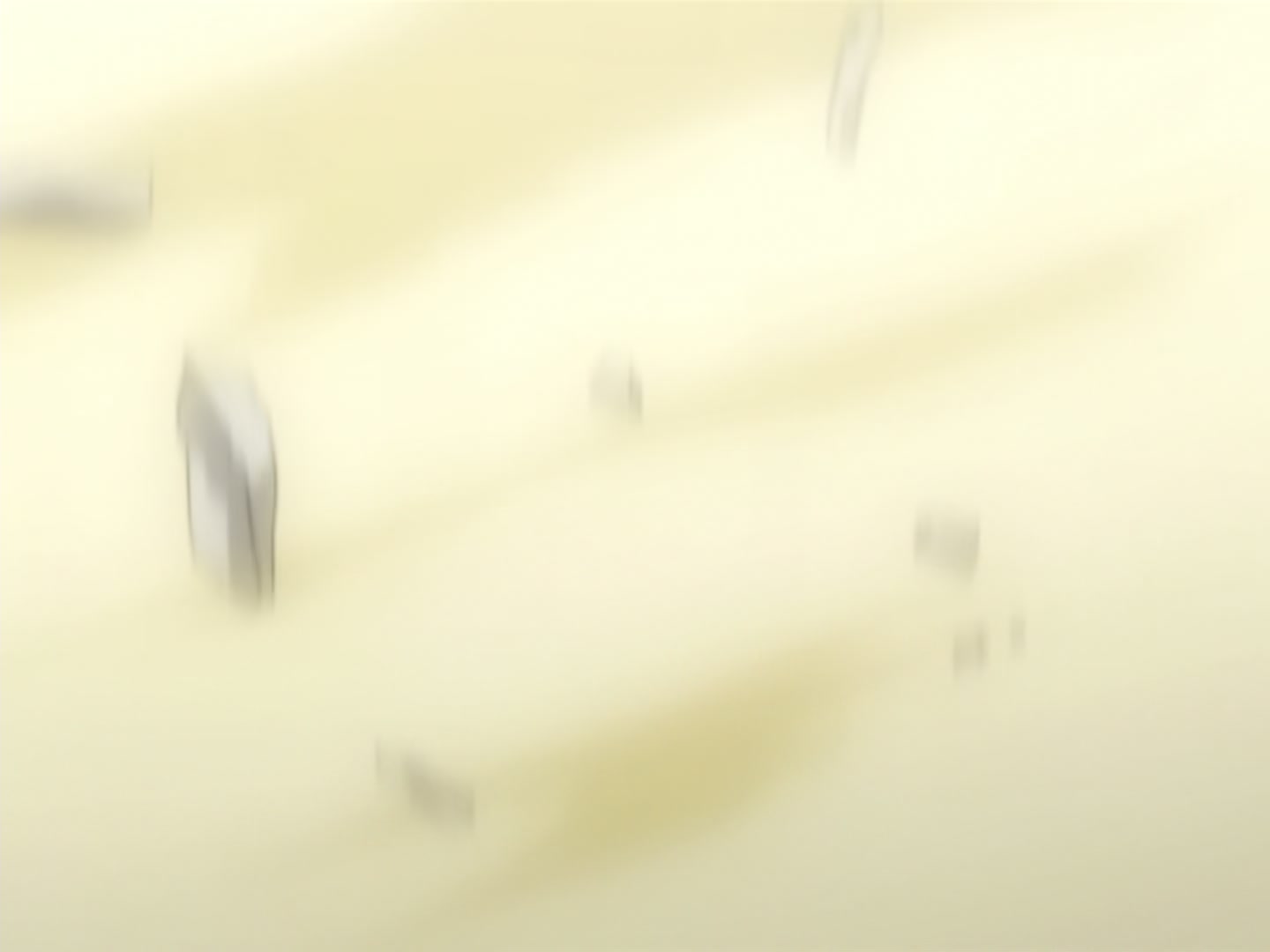 Bleach Ep 7: Greetings from a Stuffed Lion @ 00:06:52