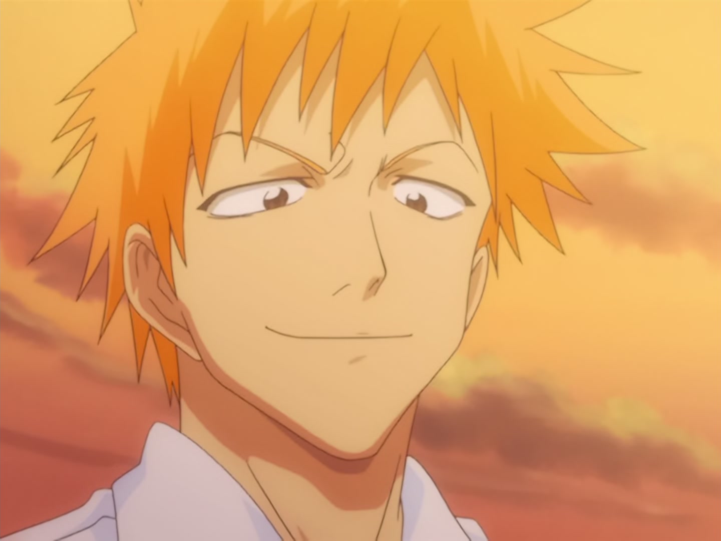 Bleach Ep 7: Greetings from a Stuffed Lion @ 00:12:42