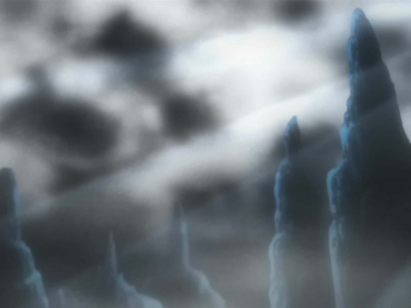 Bleach Ep 8: June 17, Memories in the Rain @ 00:01:38