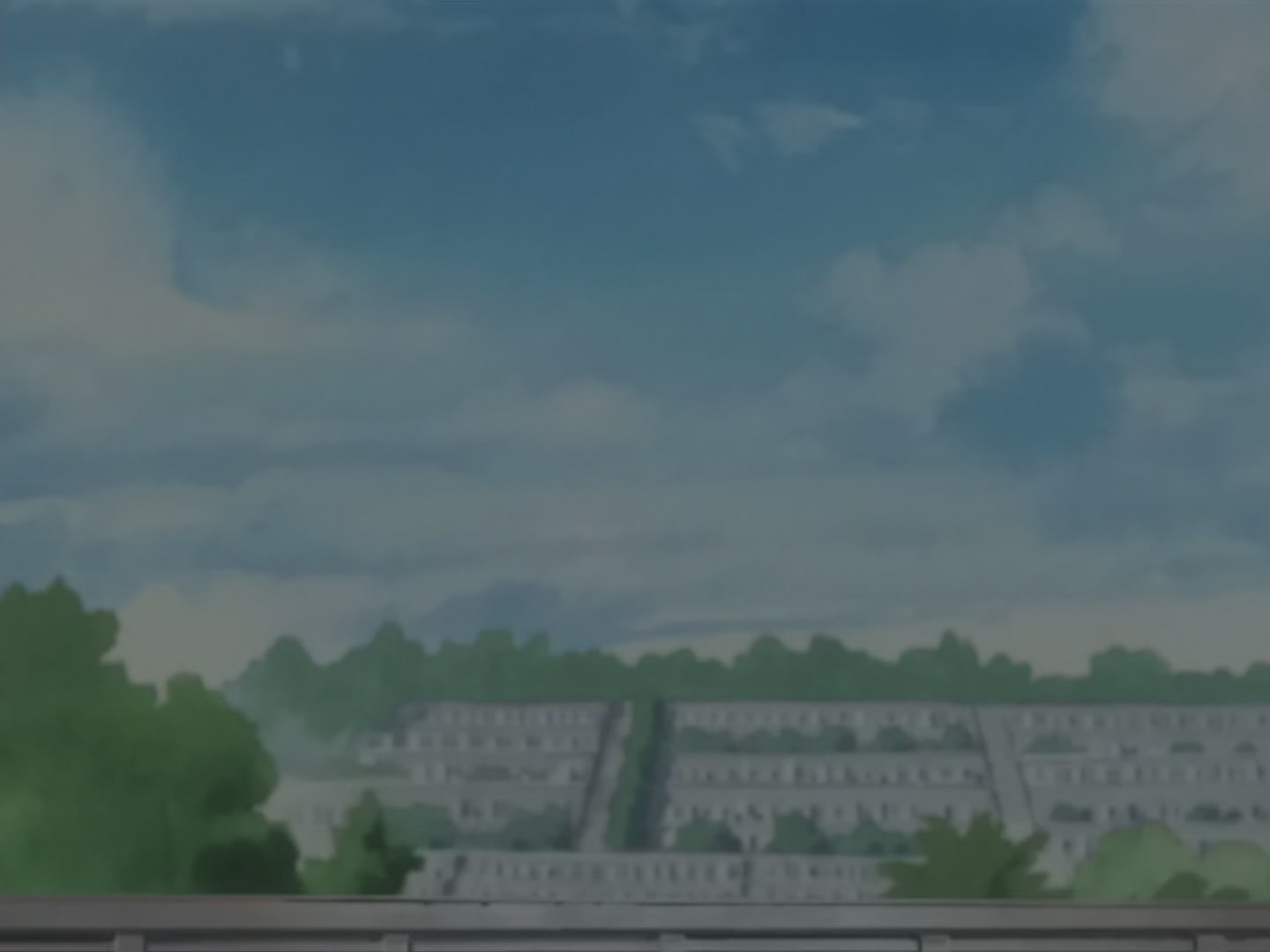 Bleach Ep 8: June 17, Memories in the Rain @ 00:02:01