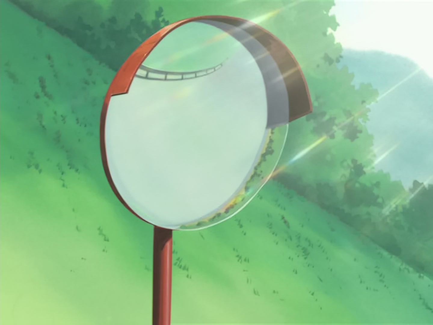Bleach Ep 8: June 17, Memories in the Rain @ 00:03:44