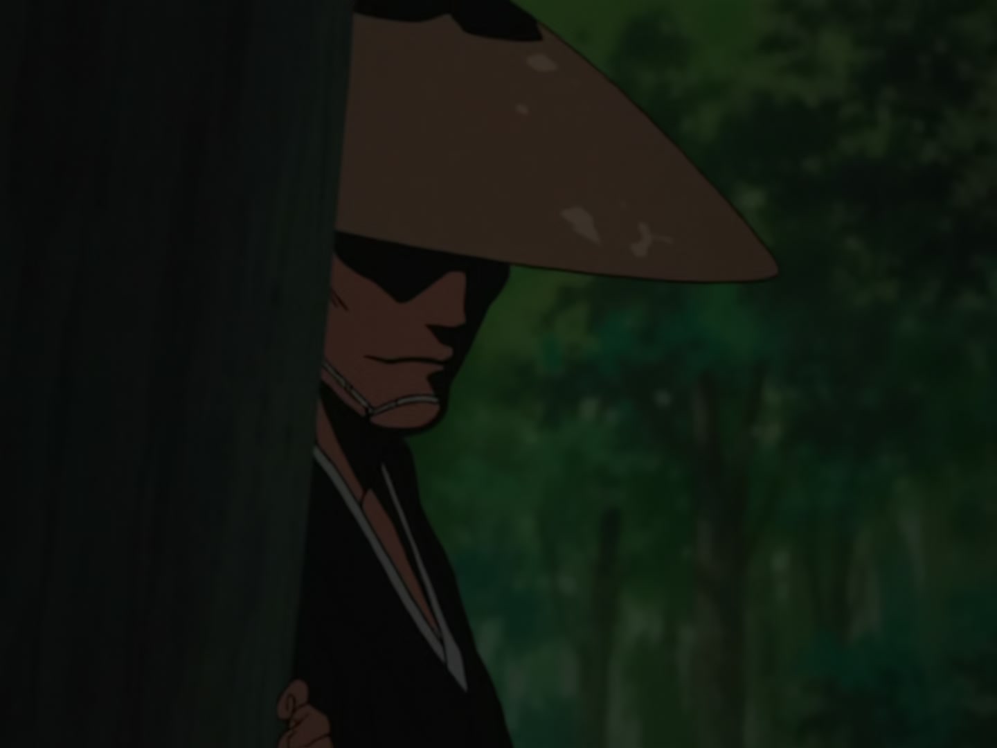 Bleach Ep 8: June 17, Memories in the Rain @ 00:04:38