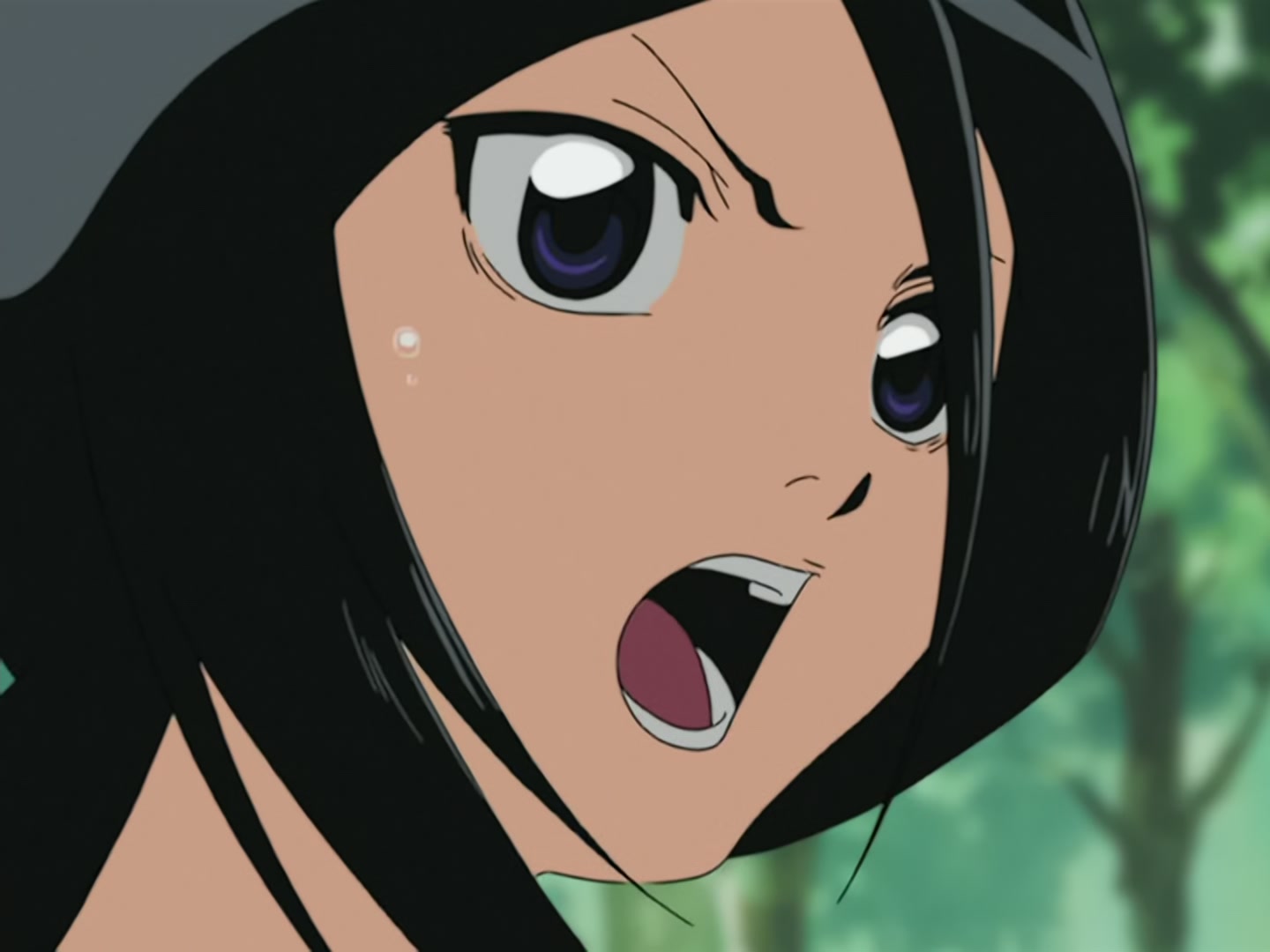 Bleach Ep 8: June 17, Memories in the Rain @ 00:04:42