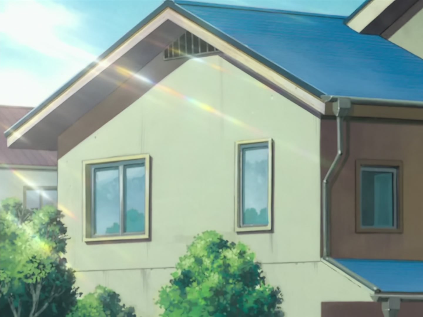 Bleach Ep 8: June 17, Memories in the Rain @ 00:05:31