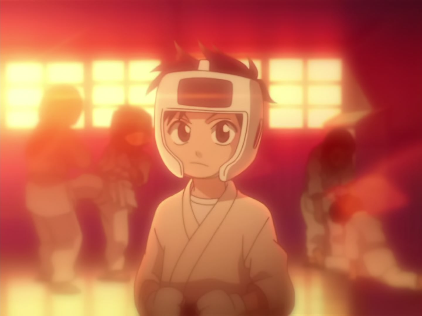 Bleach Ep 8: June 17, Memories in the Rain @ 00:05:58