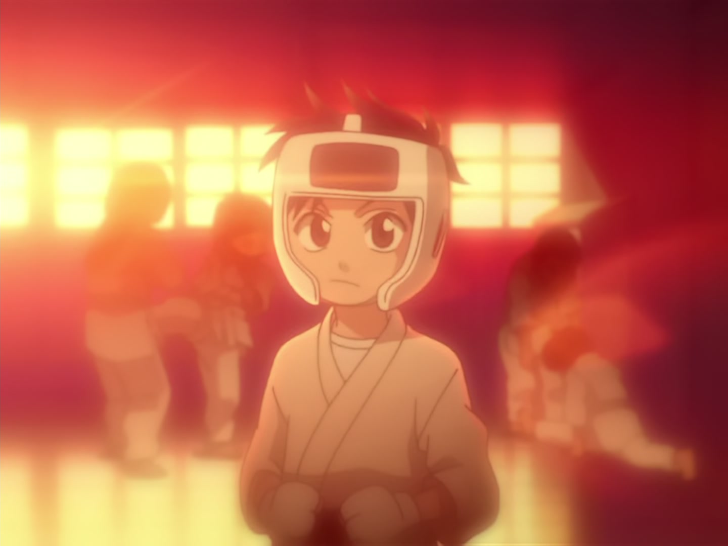 Bleach Ep 8: June 17, Memories in the Rain @ 00:06:03