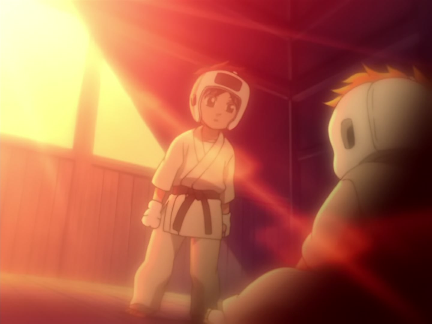 Bleach Ep 8: June 17, Memories in the Rain @ 00:06:21