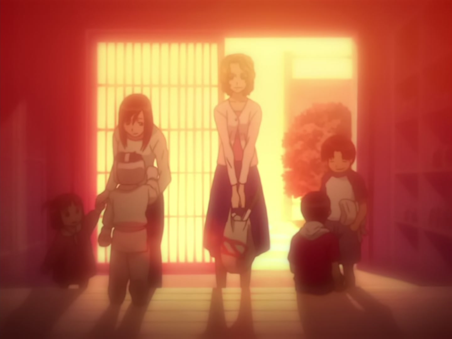 Bleach Ep 8: June 17, Memories in the Rain @ 00:06:39