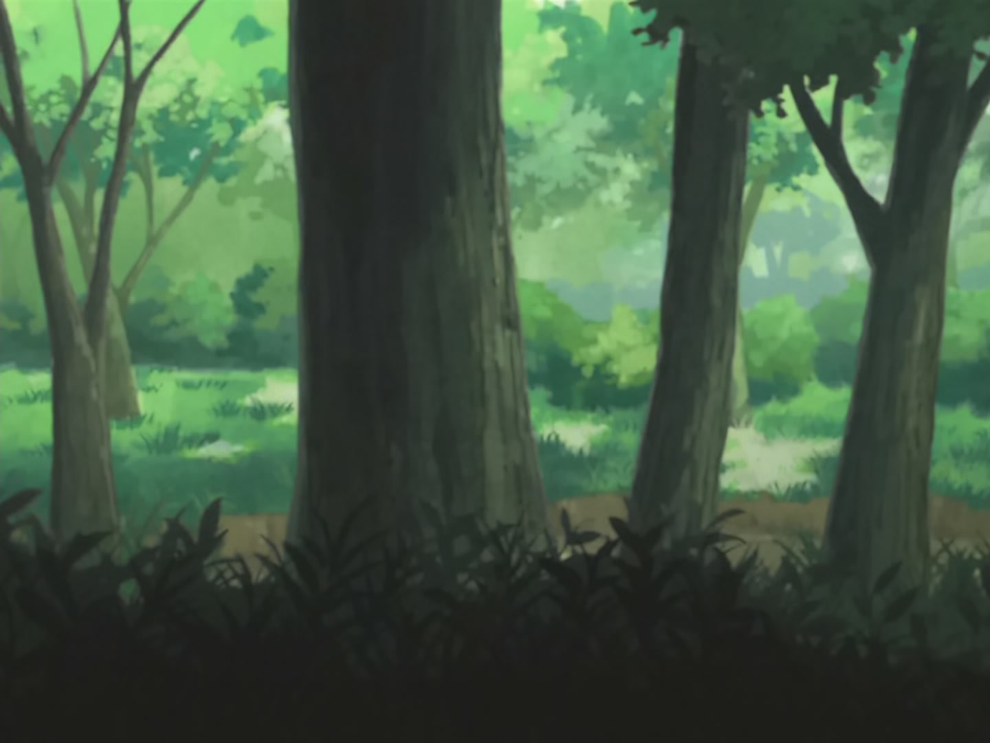 Bleach Ep 8: June 17, Memories in the Rain @ 00:09:20