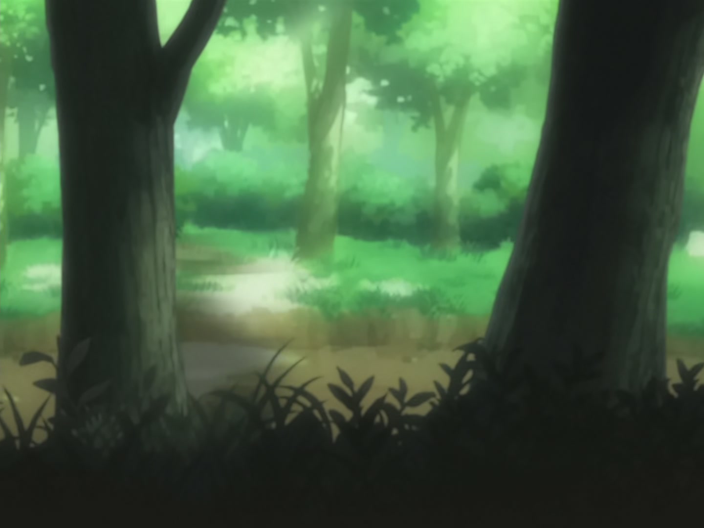 Bleach Ep 8: June 17, Memories in the Rain @ 00:09:25