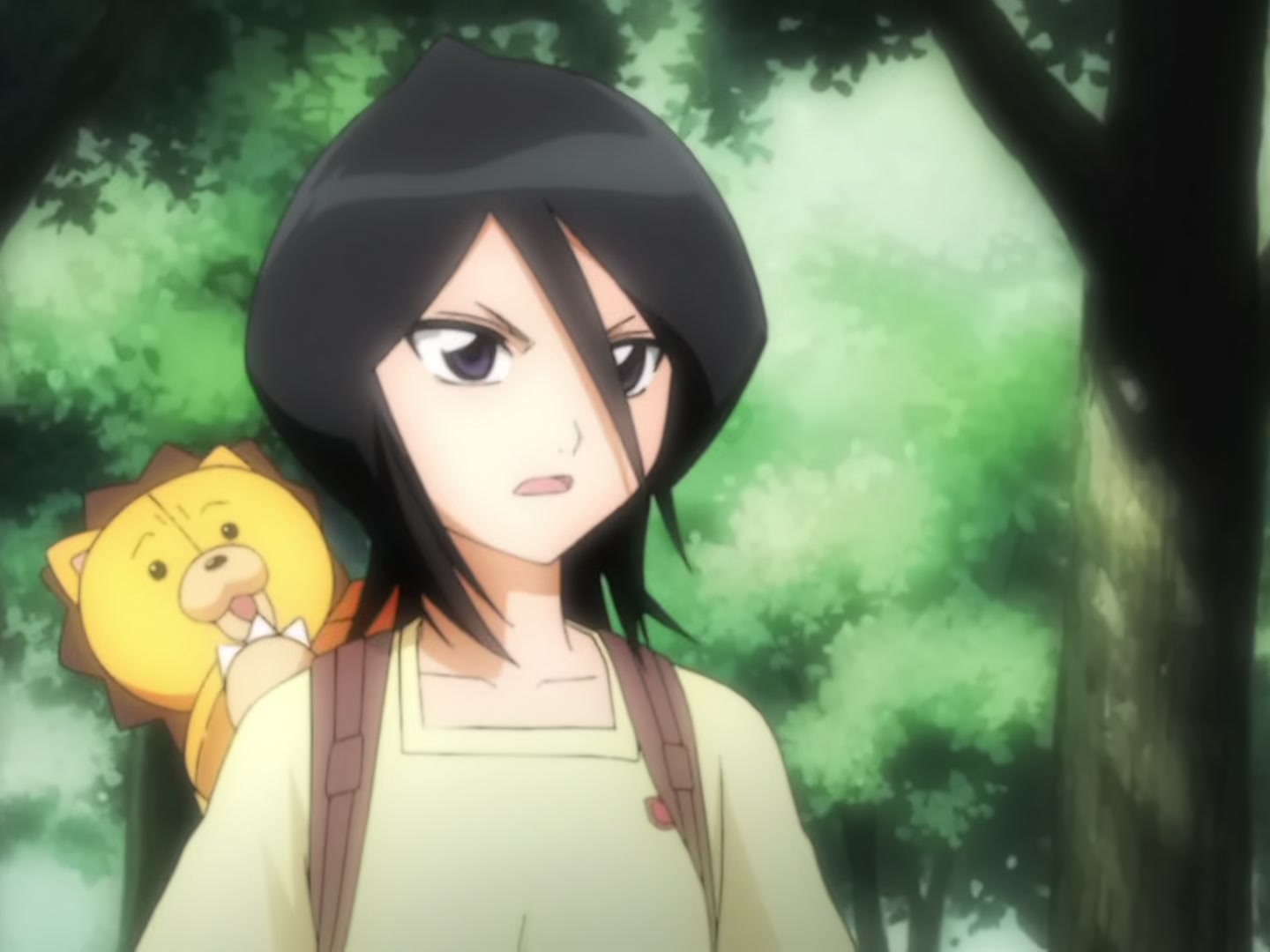 Bleach Ep 8: June 17, Memories in the Rain @ 00:09:38