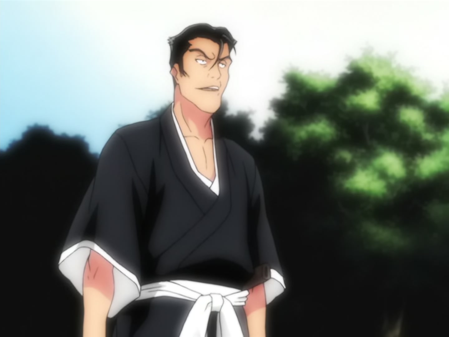 Bleach Ep 8: June 17, Memories in the Rain @ 00:17:51