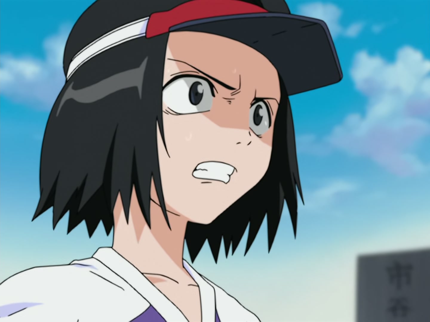 Bleach Ep 8: June 17, Memories in the Rain @ 00:18:31