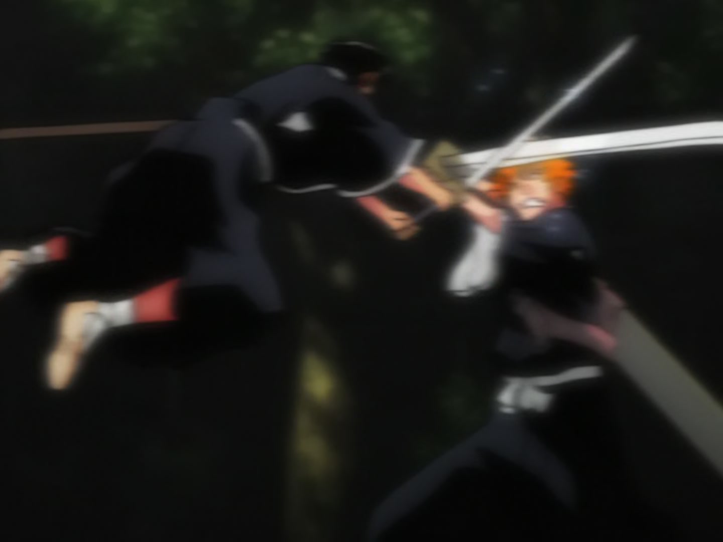 Bleach Ep 8: June 17, Memories in the Rain @ 00:18:54