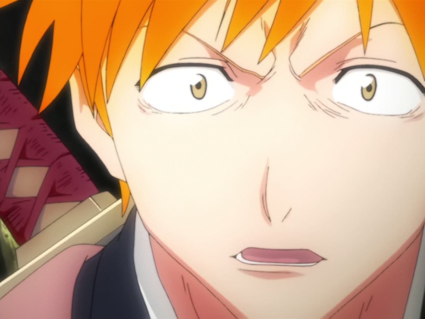 Bleach Ep 8: June 17, Memories in the Rain @ 00:19:56