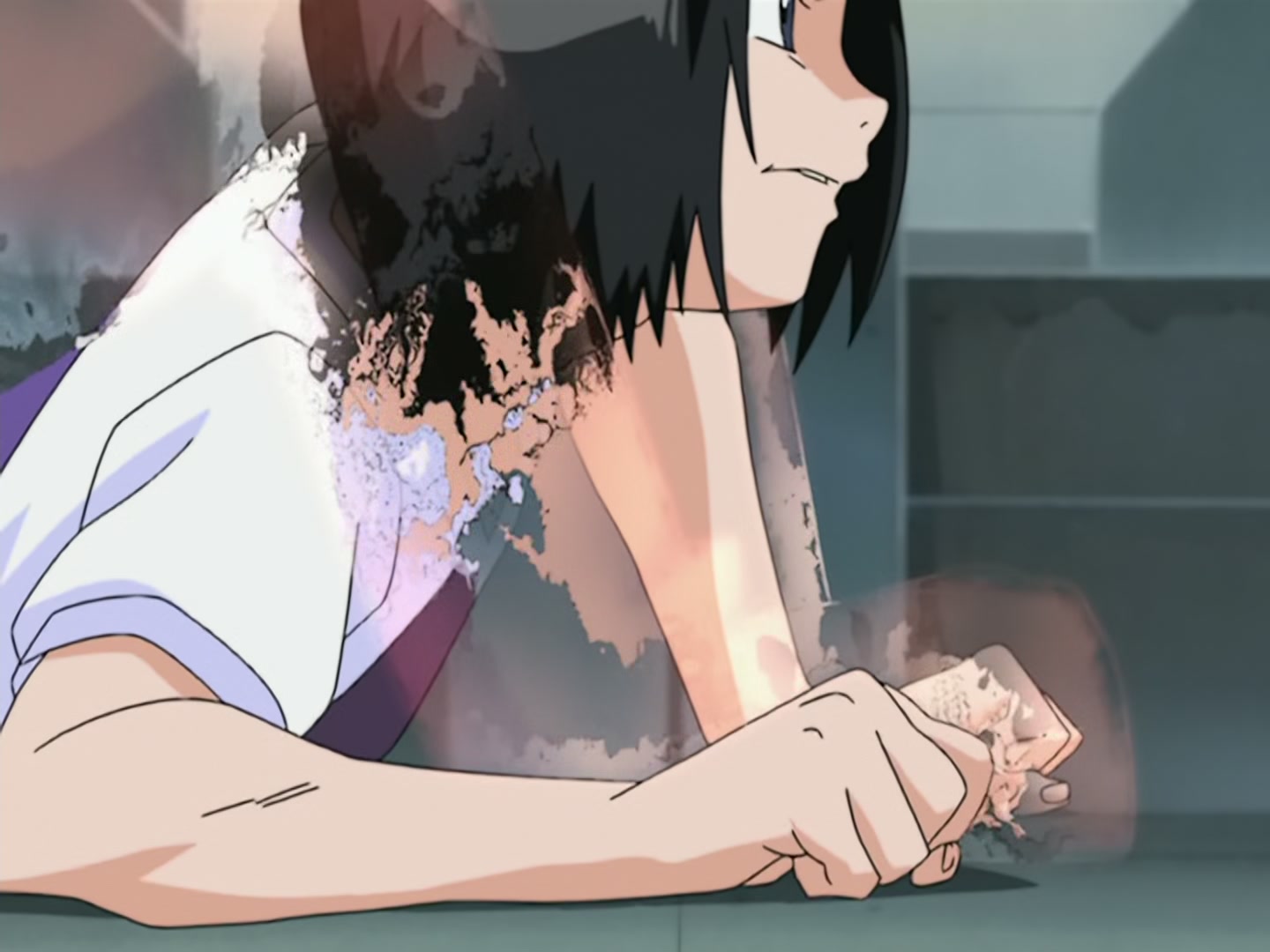 Bleach Ep 8: June 17, Memories in the Rain @ 00:20:19