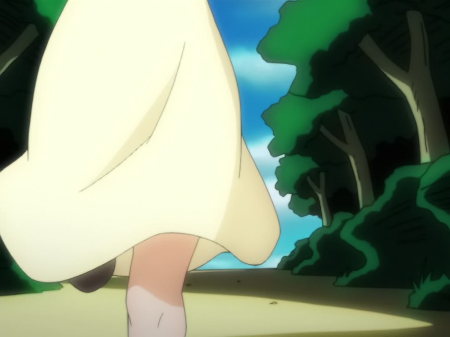 Bleach Ep 8: June 17, Memories in the Rain @ 00:20:28
