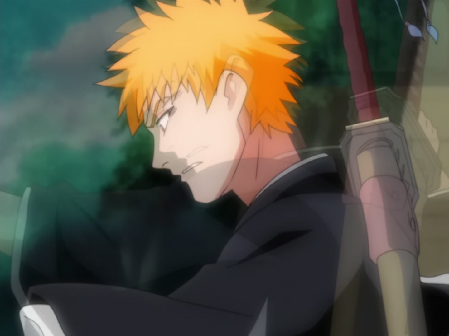 Bleach Ep 8: June 17, Memories in the Rain @ 00:20:37
