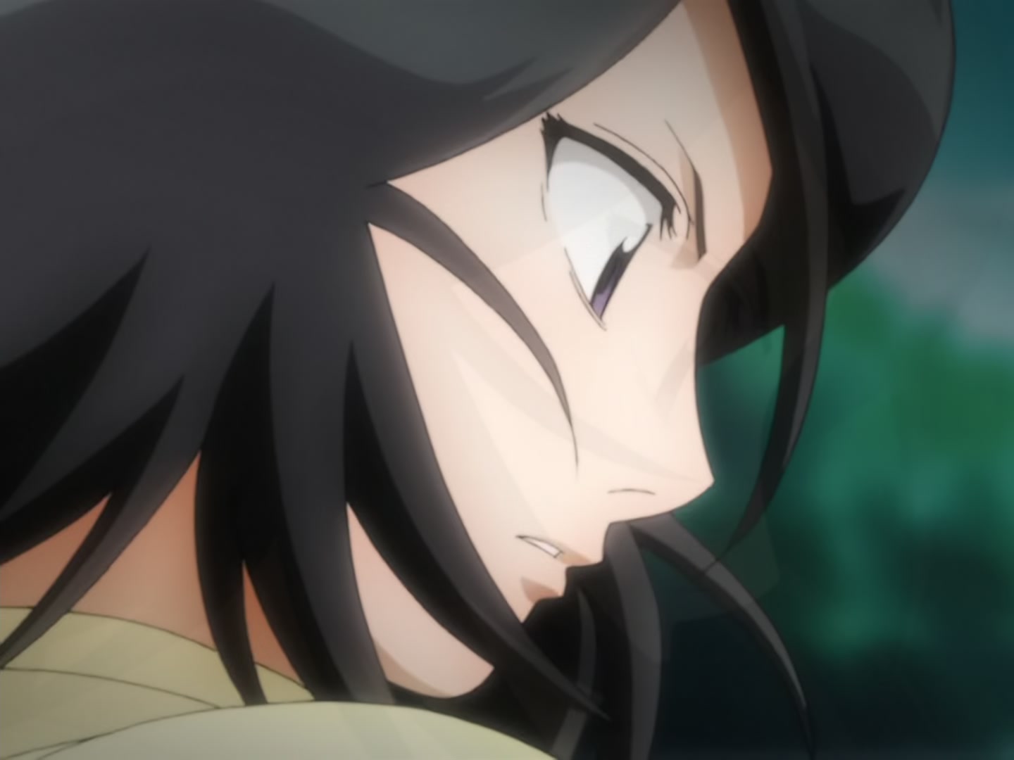 Bleach Ep 8: June 17, Memories in the Rain @ 00:20:46