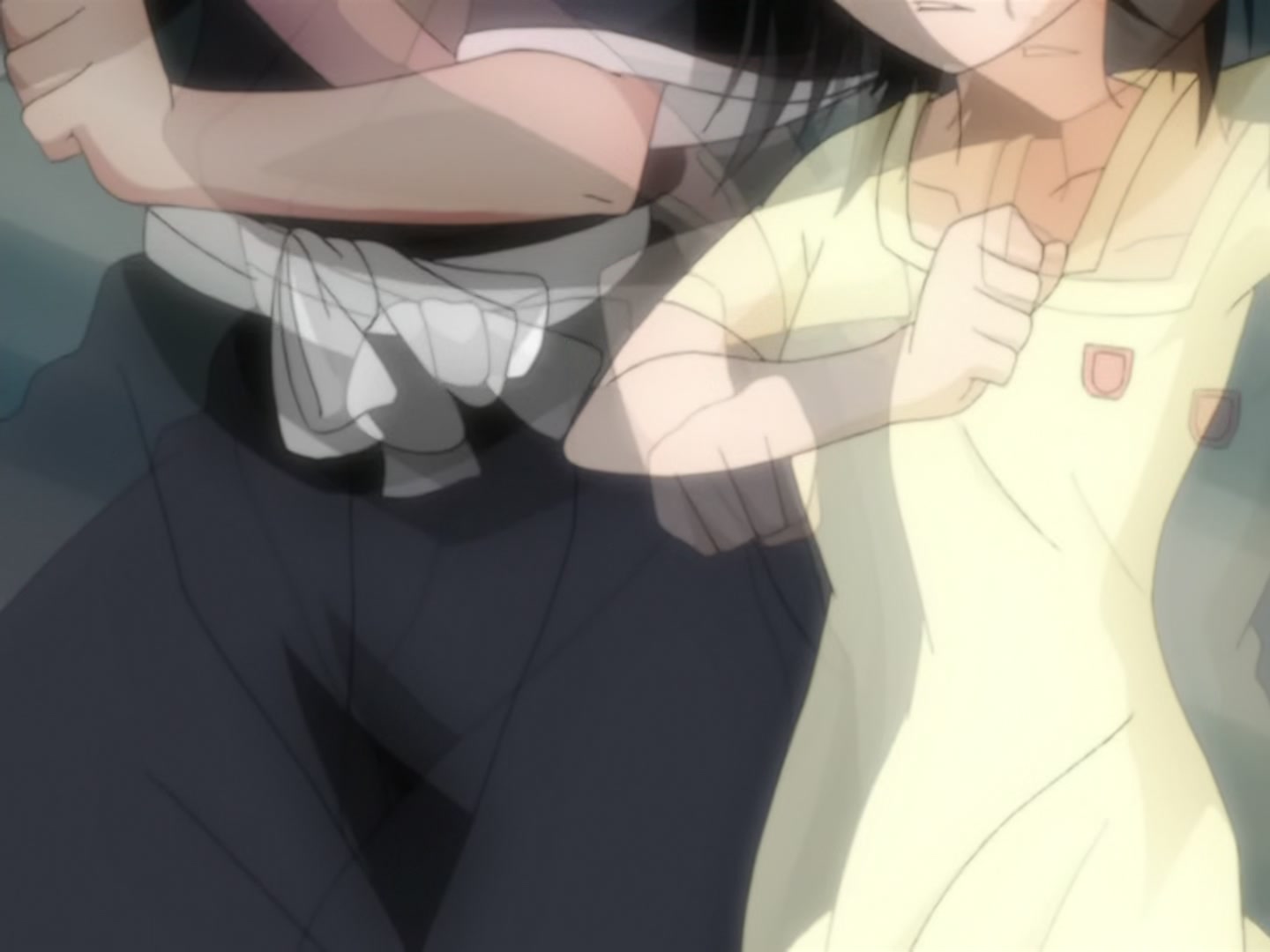 Bleach Ep 8: June 17, Memories in the Rain @ 00:20:55