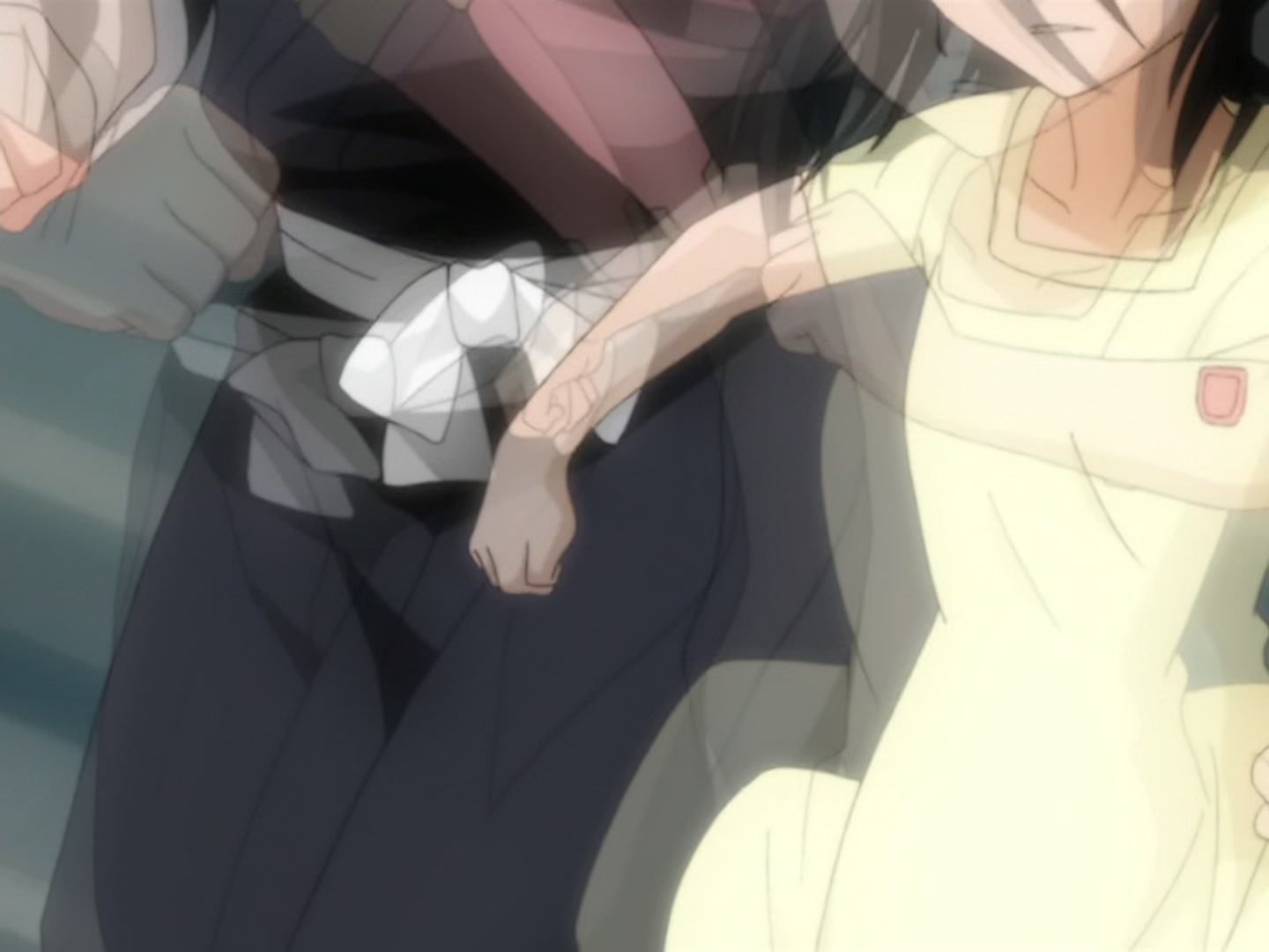 Bleach Ep 8: June 17, Memories in the Rain @ 00:20:59
