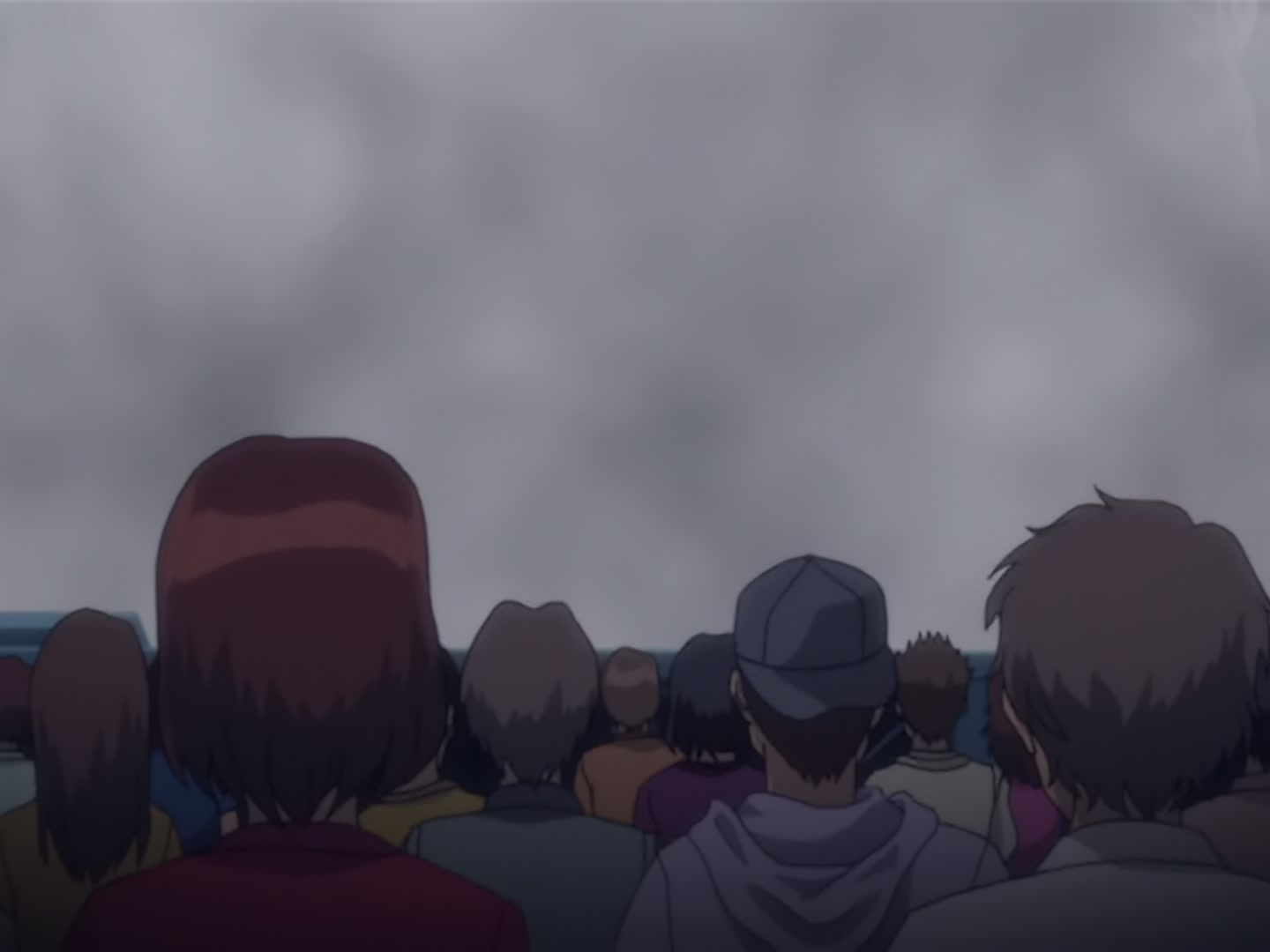 Bleach Ep 10: Assault on Karakura Town! @ 00:04:06