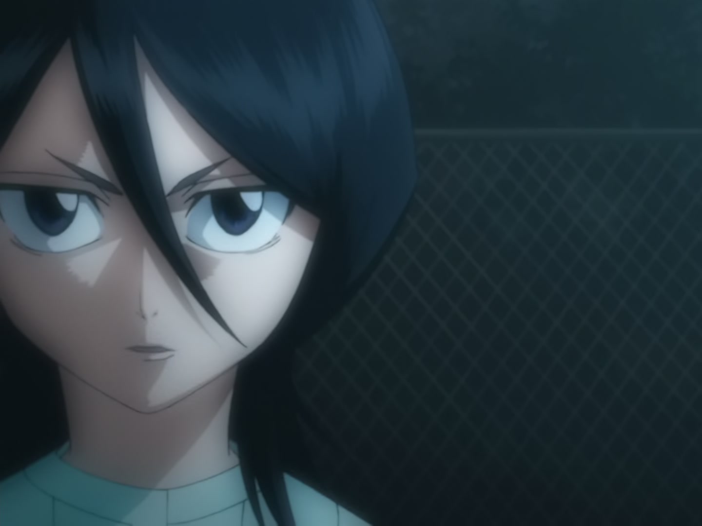 Bleach Ep 10: Assault on Karakura Town! @ 00:07:15