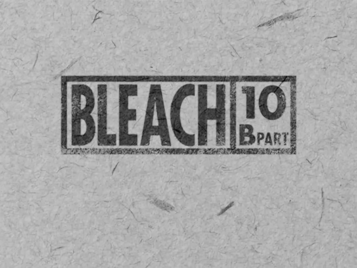 Bleach Ep 10: Assault on Karakura Town! @ 00:11:25
