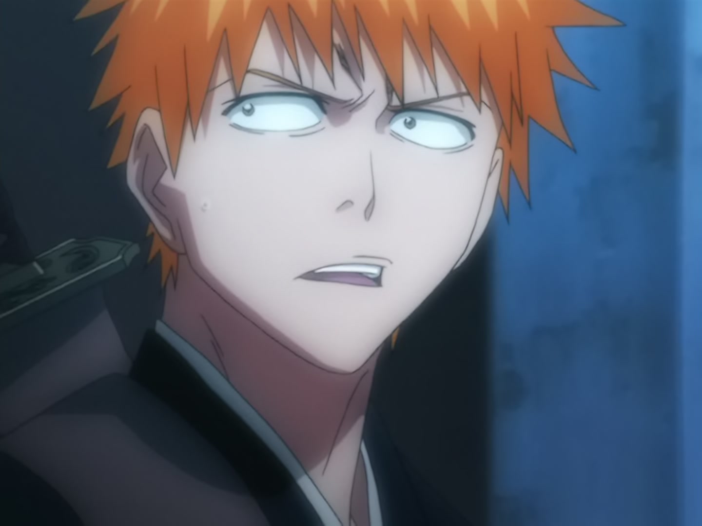 Bleach Ep 10: Assault on Karakura Town! @ 00:11:52