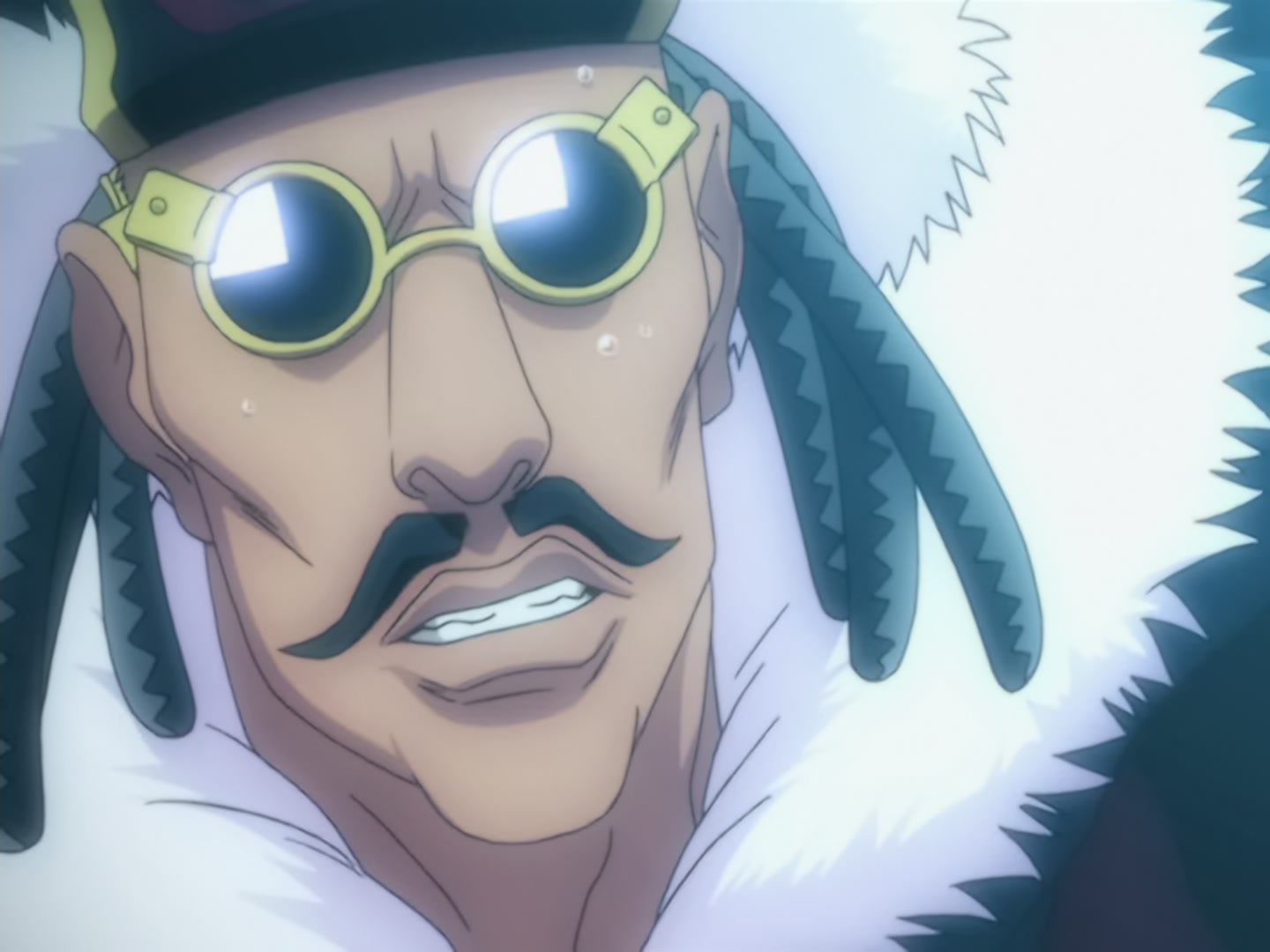 Bleach Ep 10: Assault on Karakura Town! @ 00:12:28