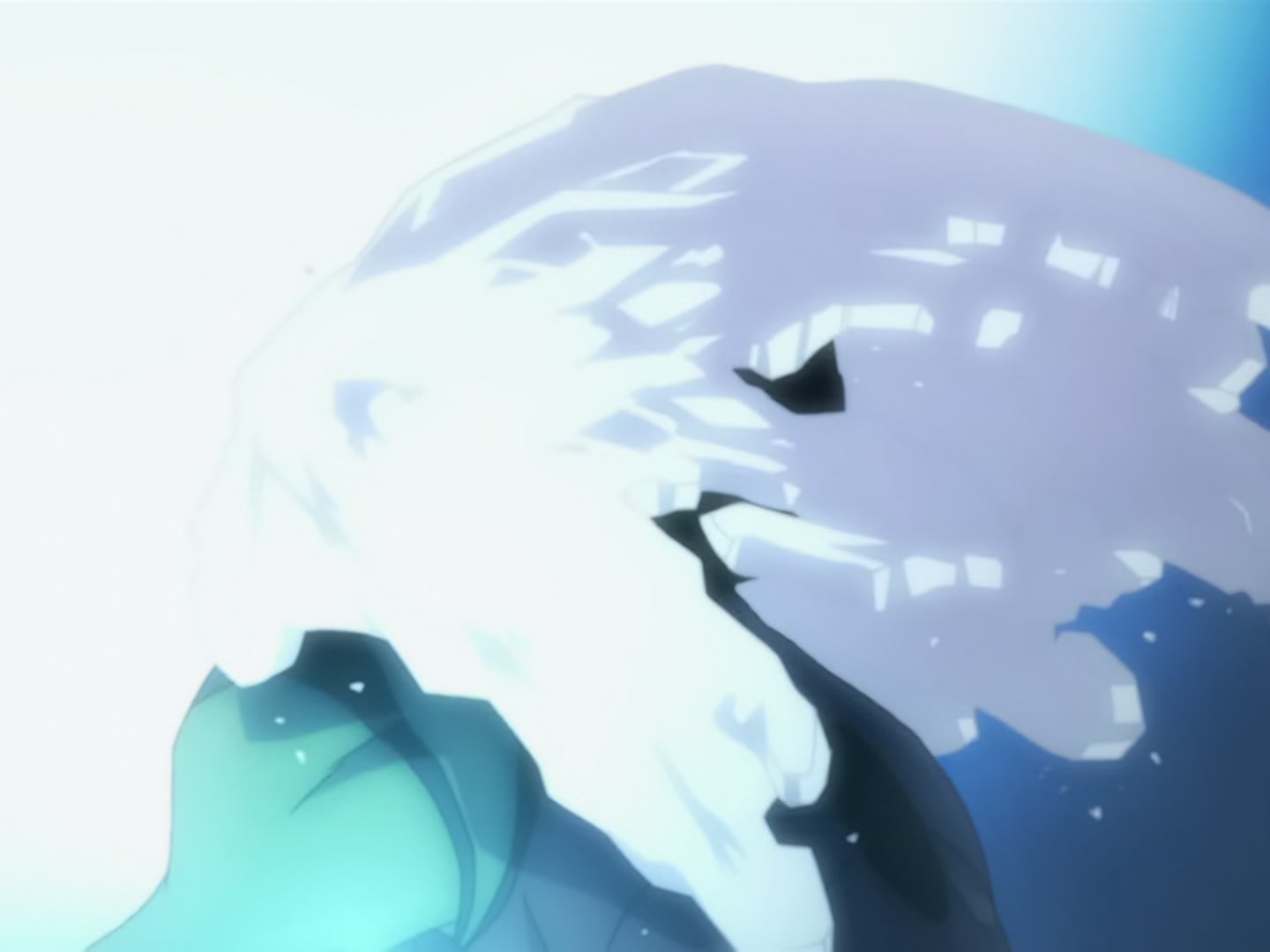 Bleach Ep 10: Assault on Karakura Town! @ 00:12:42