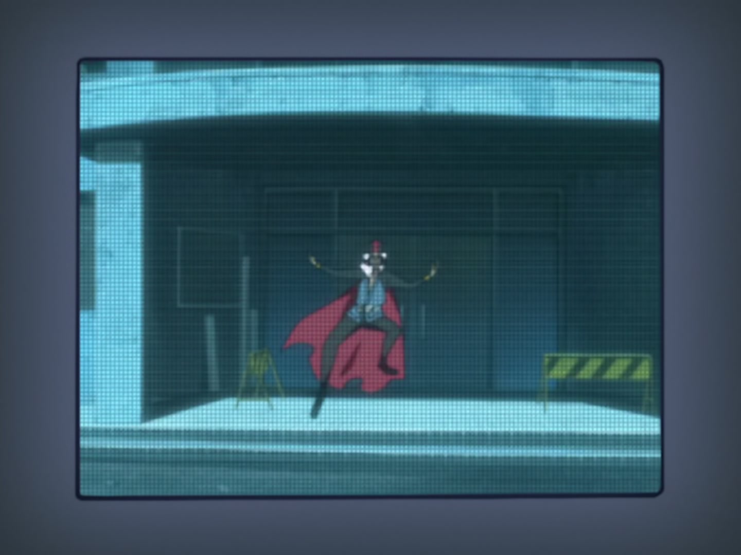 Bleach Ep 10: Assault on Karakura Town! @ 00:14:11