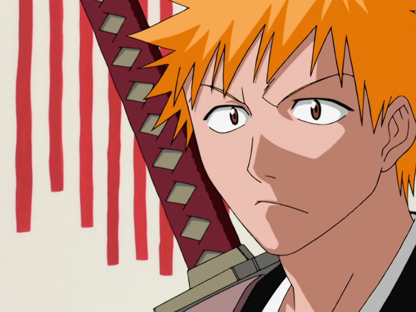 Bleach Ep 10: Assault on Karakura Town! @ 00:15:36