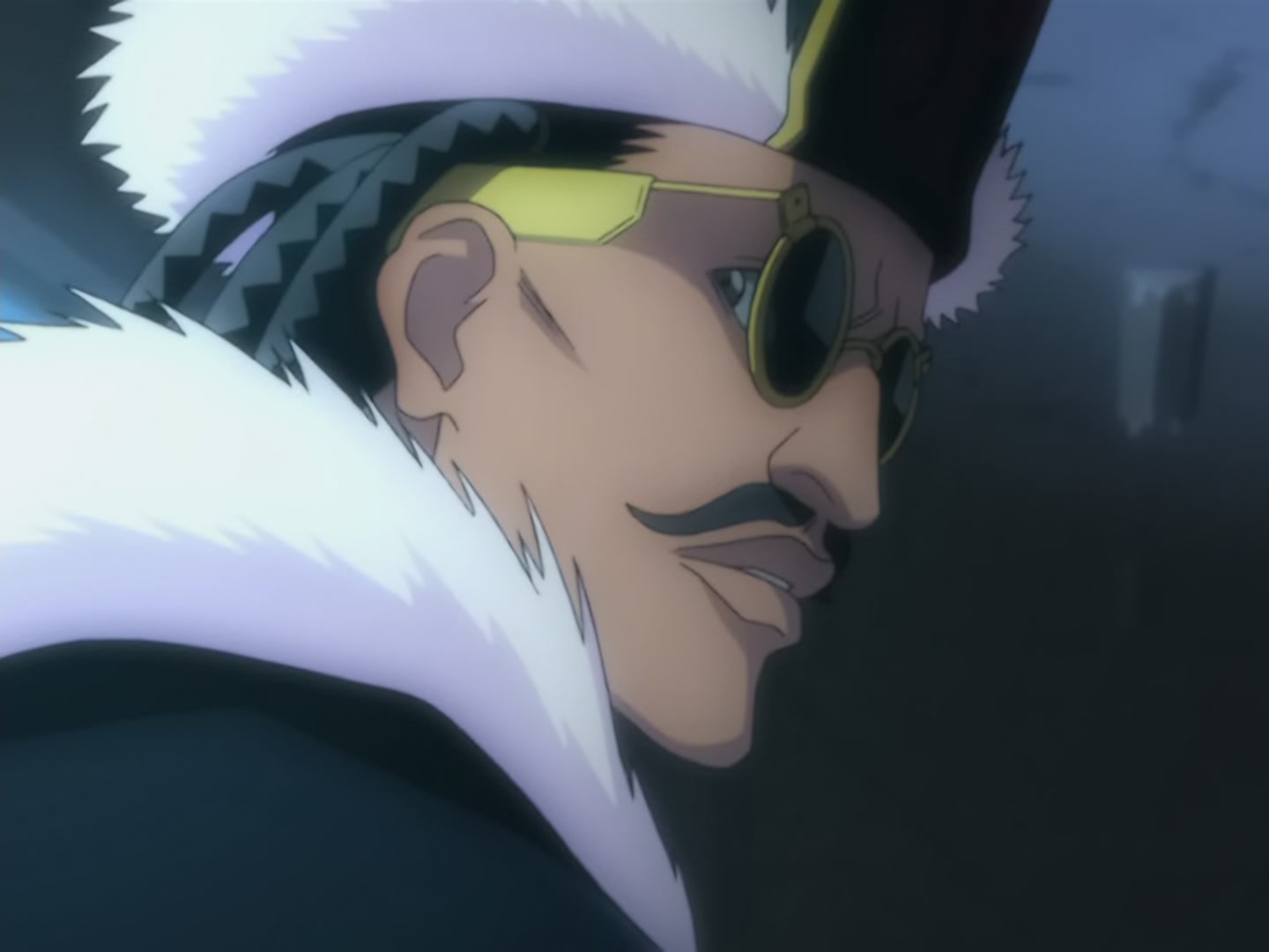 Bleach Ep 10: Assault on Karakura Town! @ 00:16:08