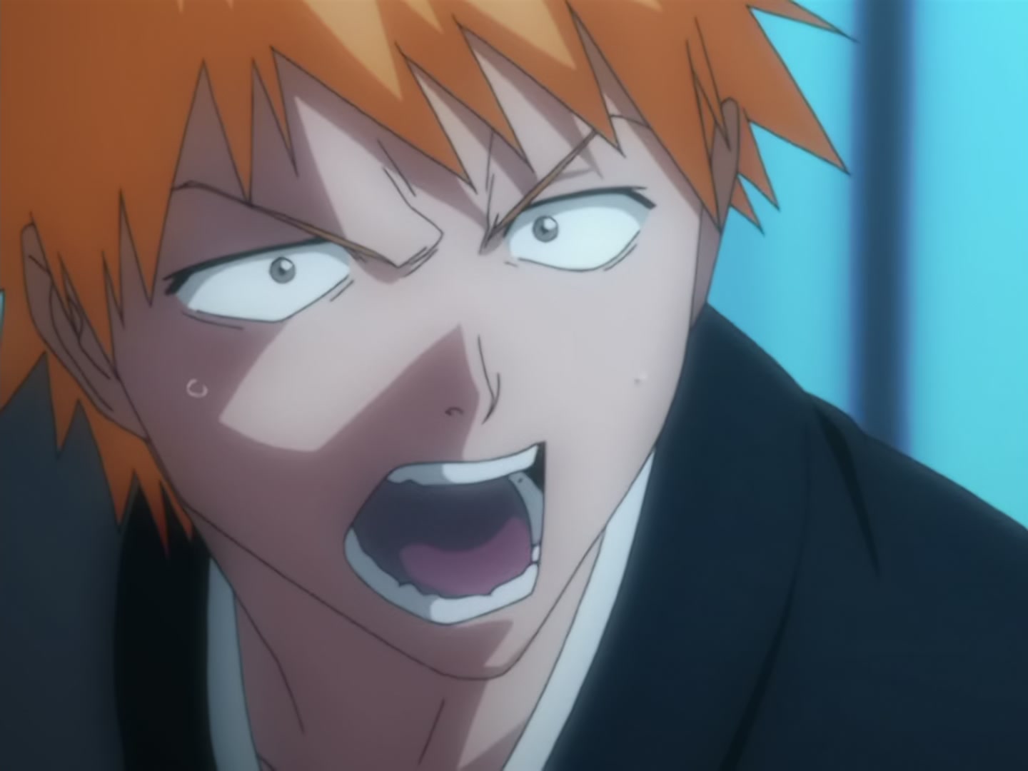 Bleach Ep 10: Assault on Karakura Town! @ 00:16:17