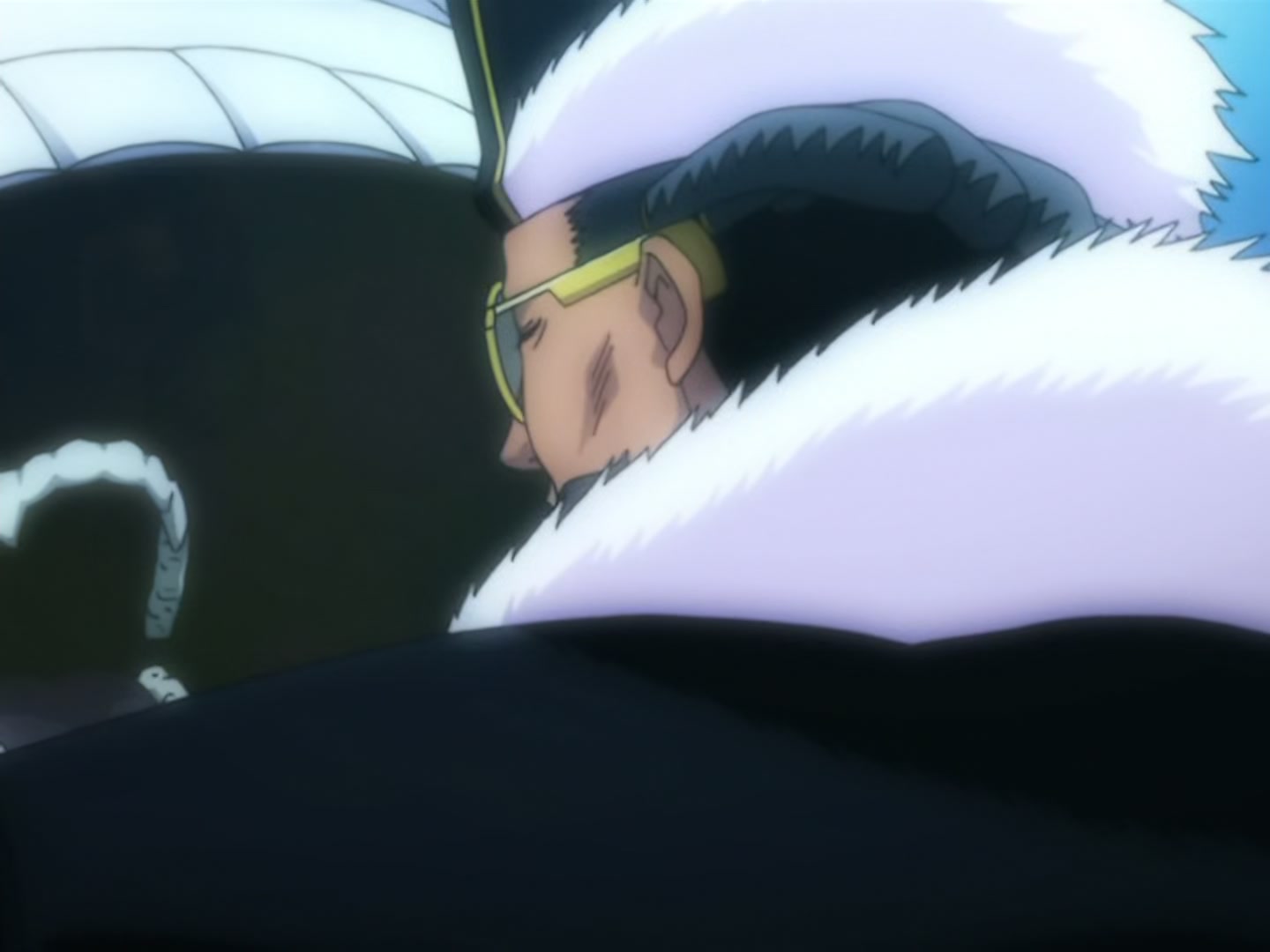 Bleach Ep 10: Assault on Karakura Town! @ 00:18:13