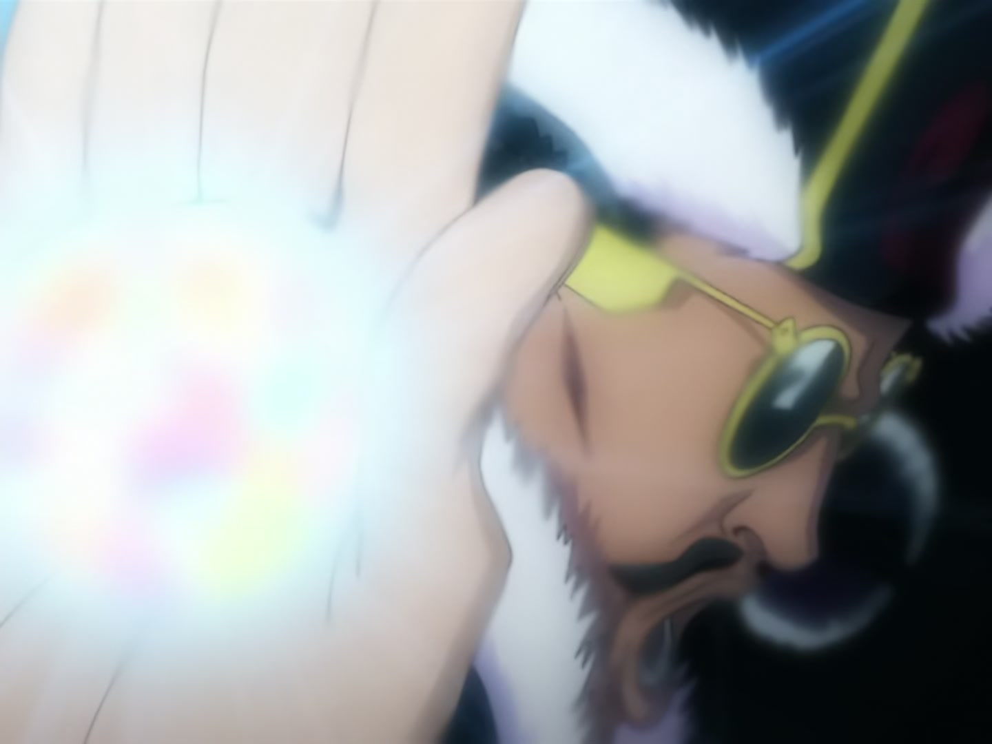 Bleach Ep 10: Assault on Karakura Town! @ 00:18:31