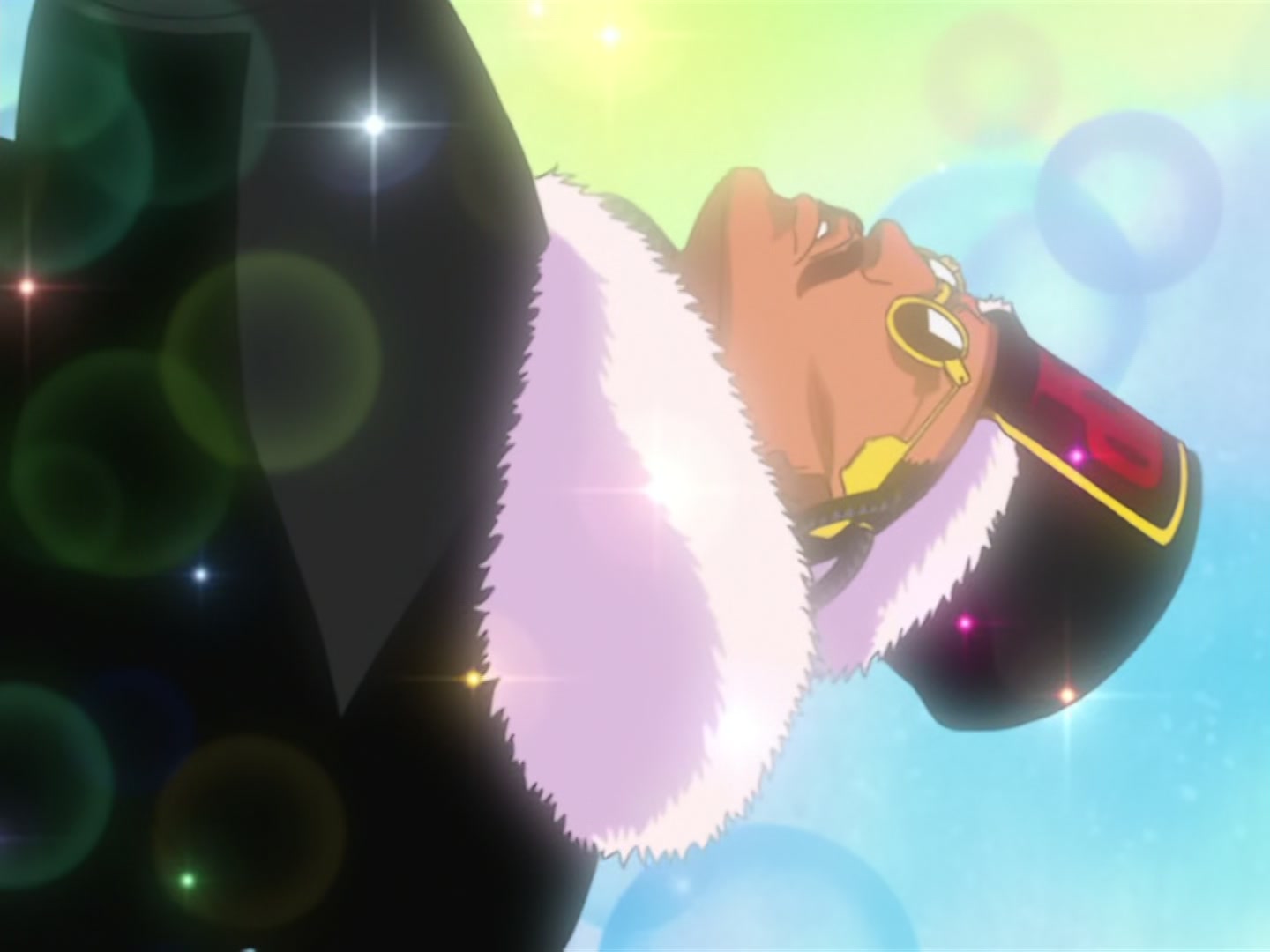 Bleach Ep 10: Assault on Karakura Town! @ 00:18:54