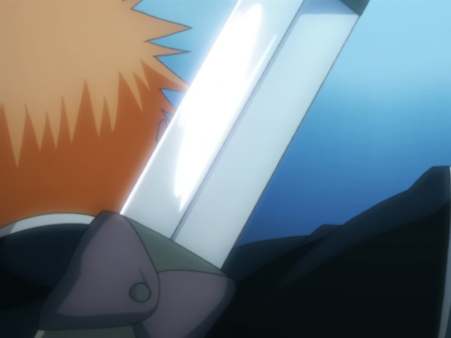 Bleach Ep 10: Assault on Karakura Town! @ 00:19:16