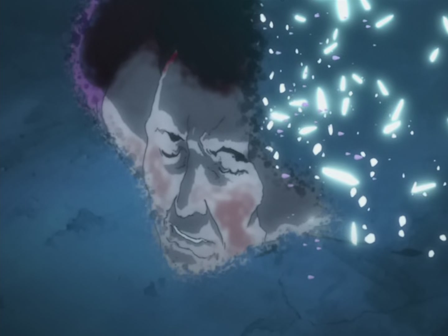 Bleach Ep 10: Assault on Karakura Town! @ 00:19:43