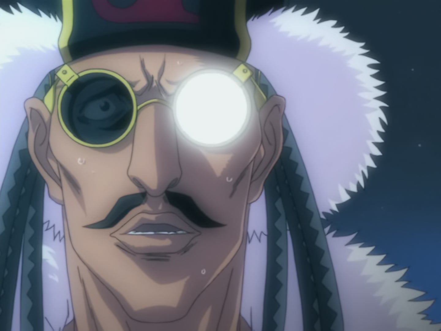 Bleach Ep 10: Assault on Karakura Town! @ 00:19:52