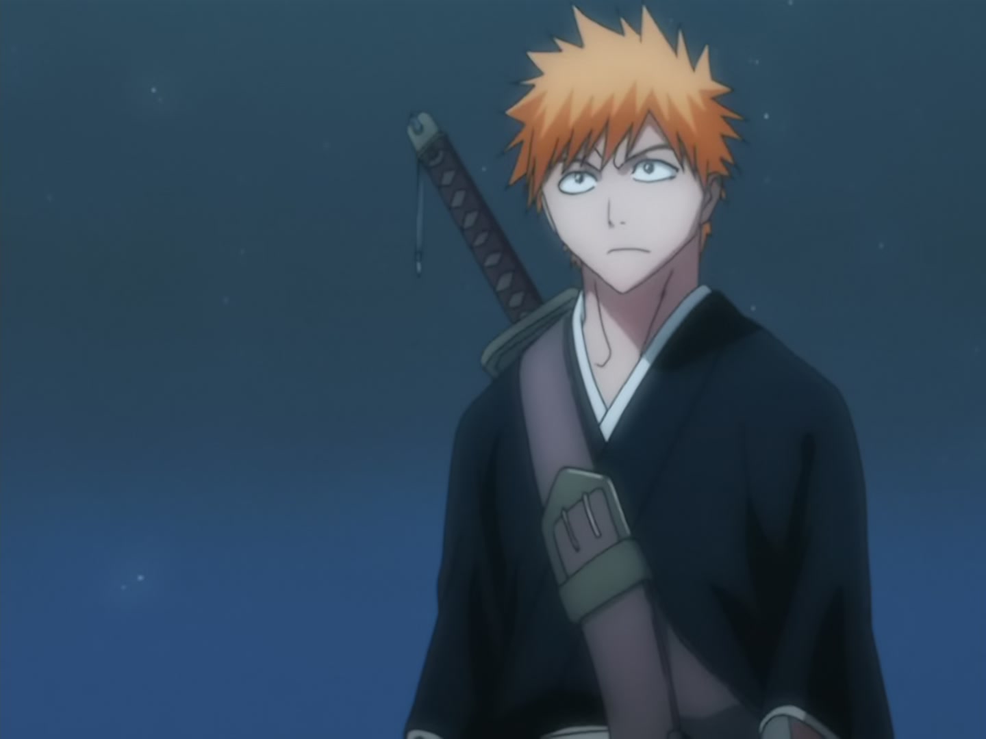 Bleach Ep 10: Assault on Karakura Town! @ 00:21:13