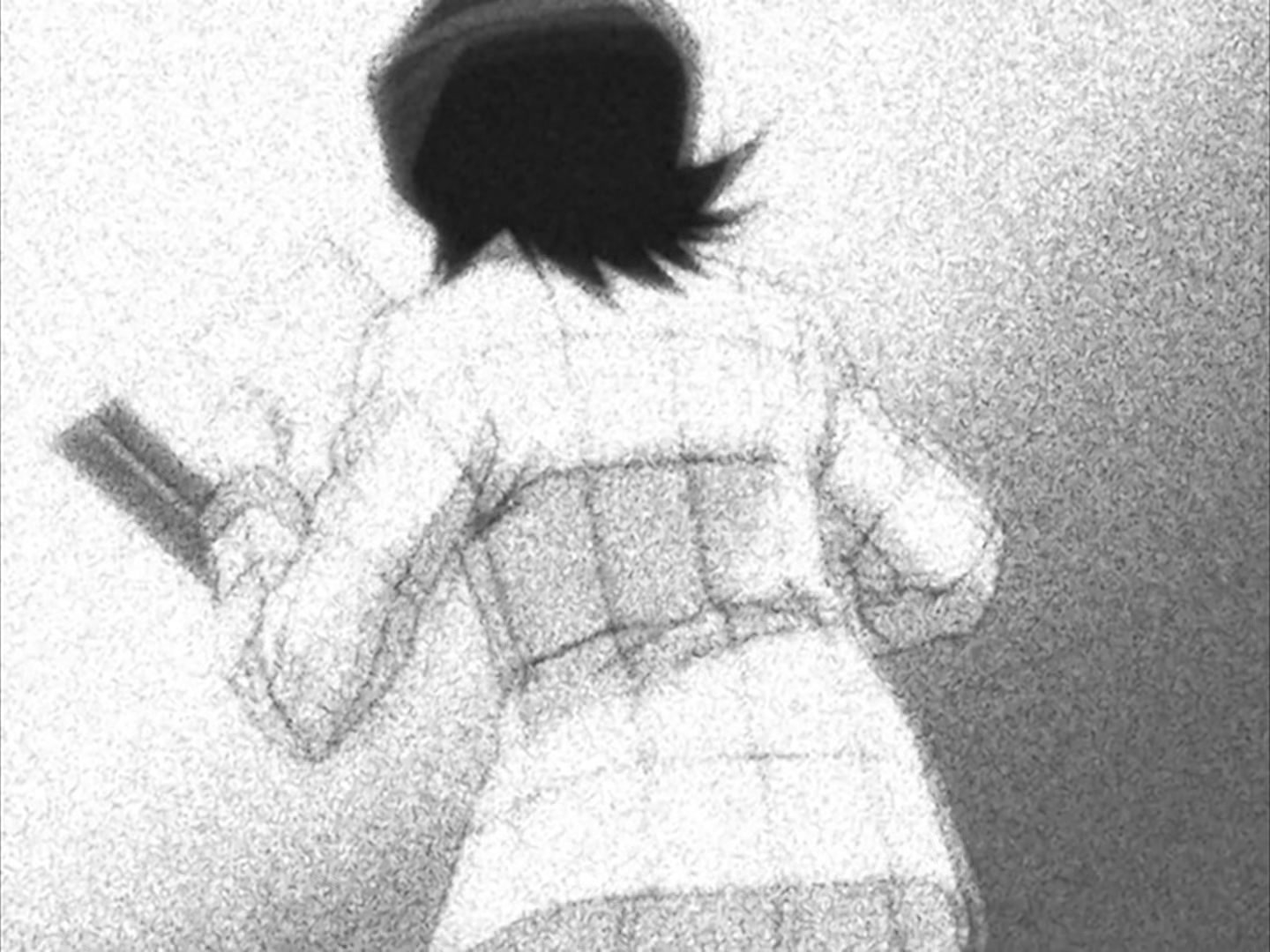 Bleach Ep 12: A Gentle Right Arm @ 00:06:25