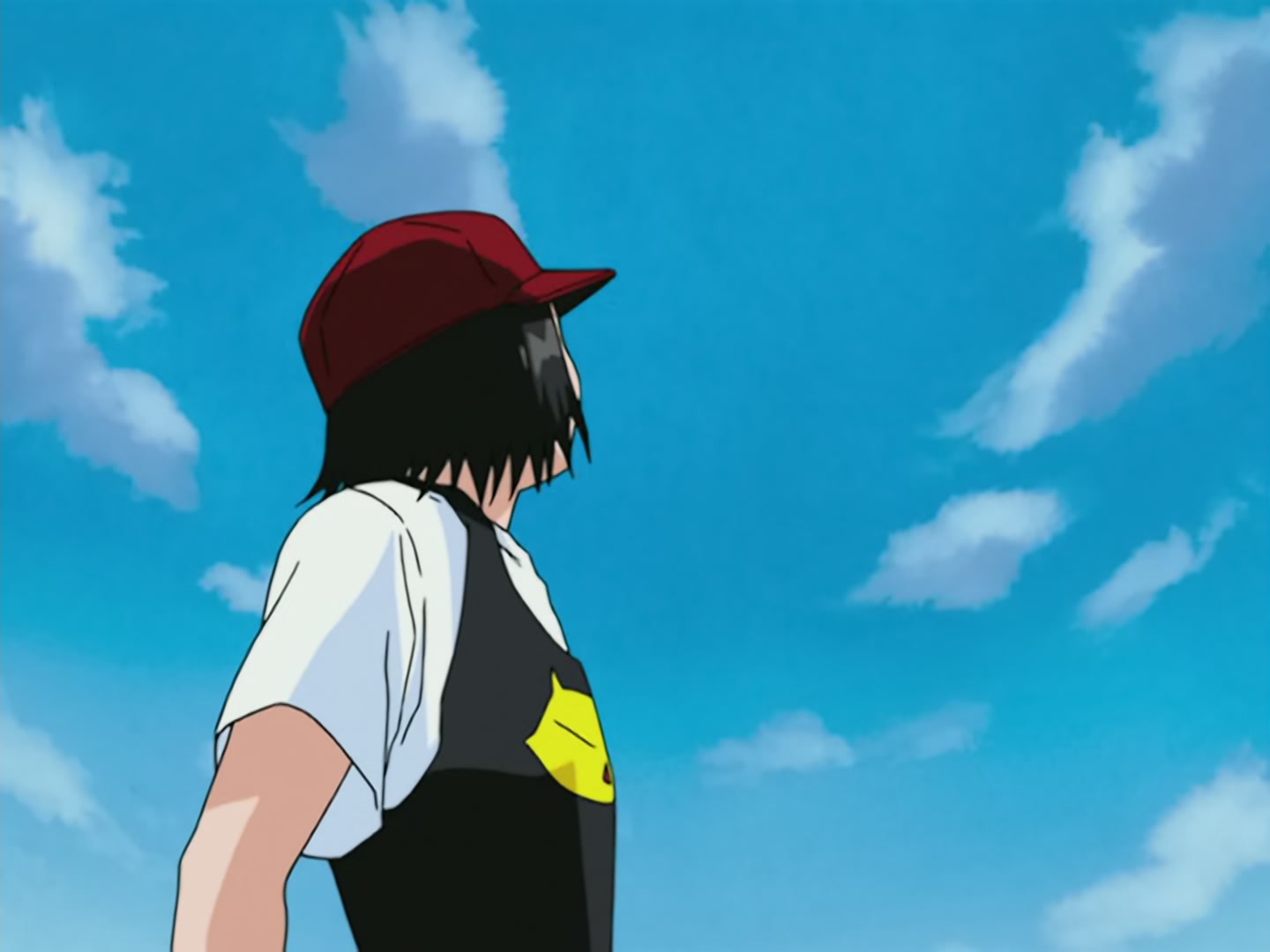 Bleach Ep 12: A Gentle Right Arm @ 00:07:41