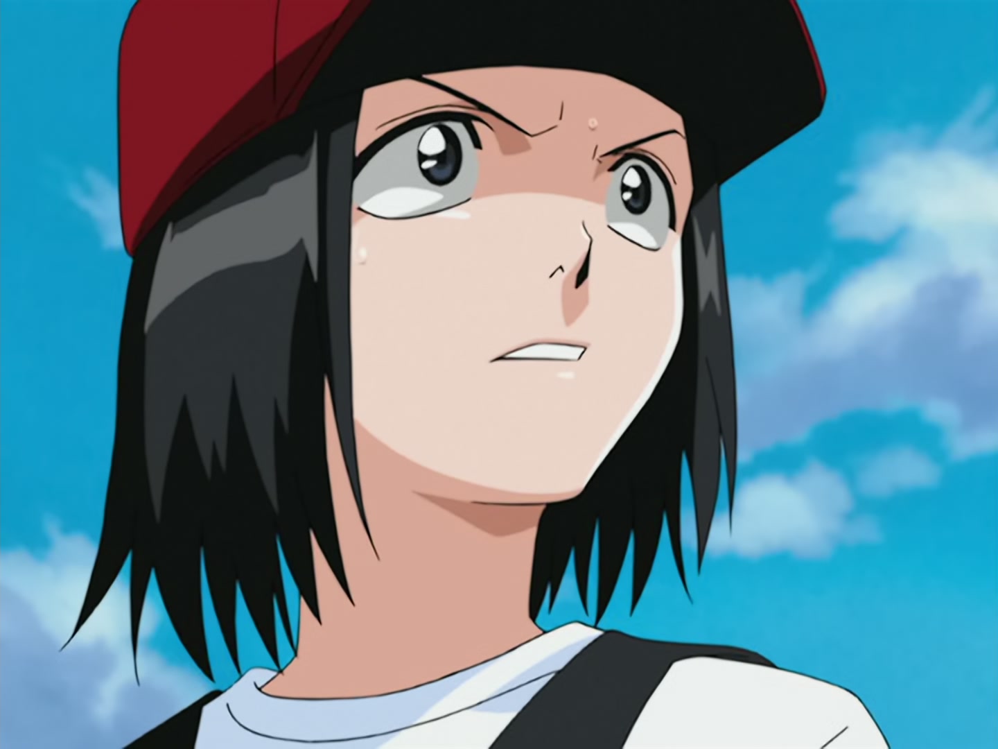 Bleach Ep 12: A Gentle Right Arm @ 00:07:46