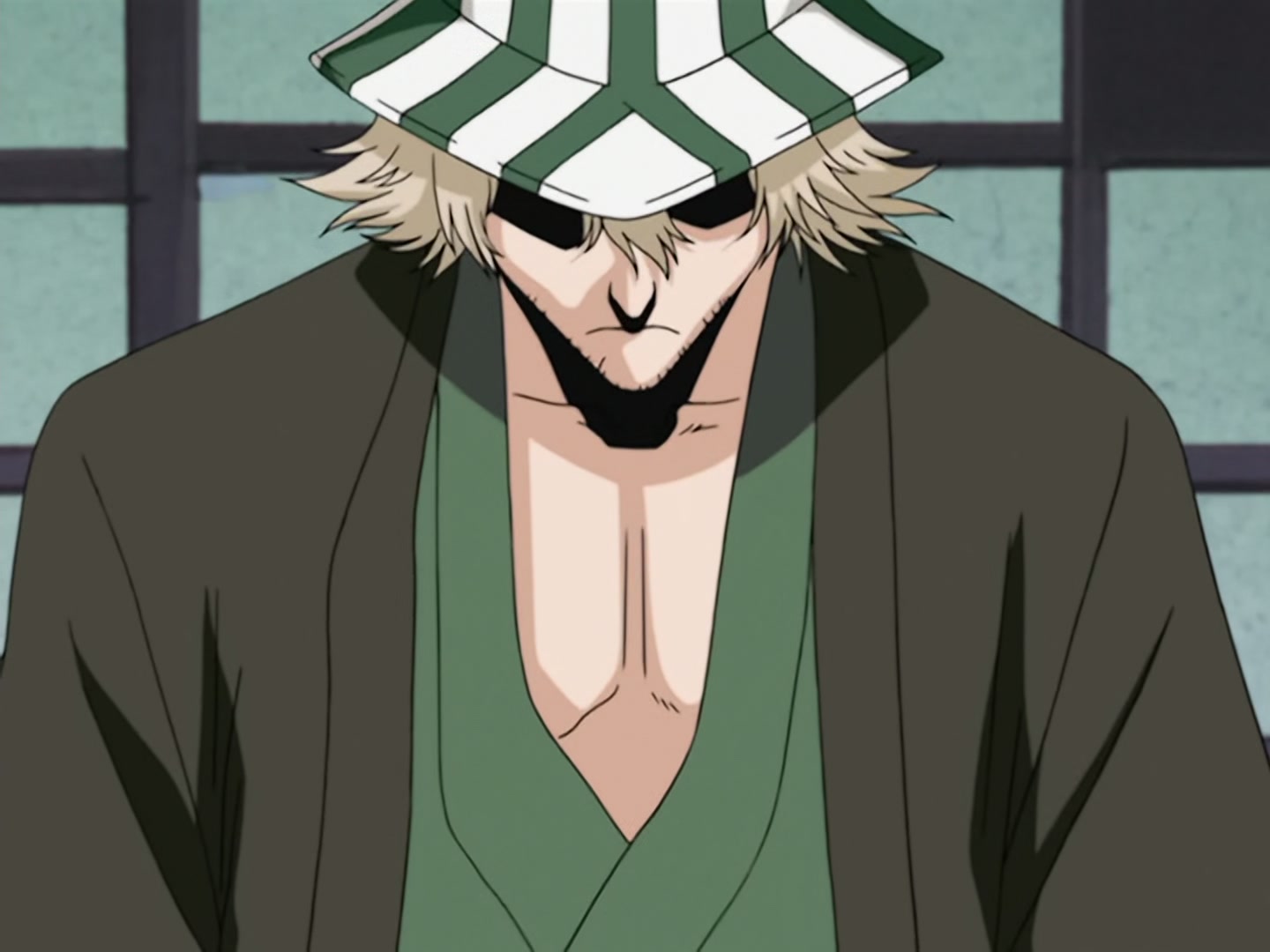 Bleach Ep 12: A Gentle Right Arm @ 00:07:50