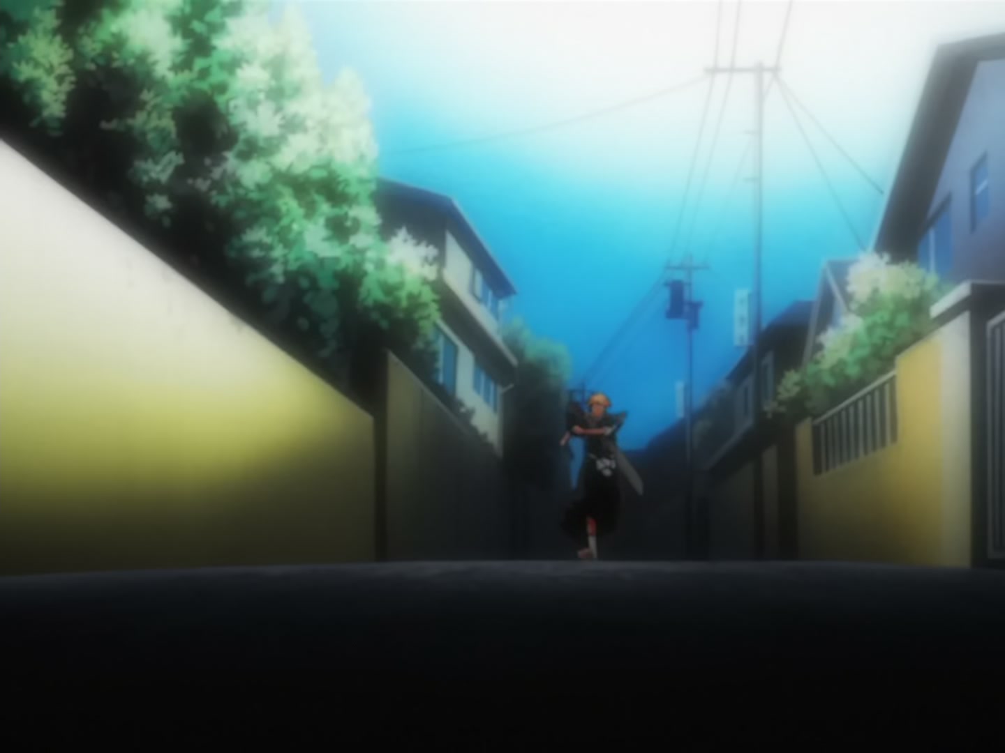 Bleach Ep 12: A Gentle Right Arm @ 00:10:18