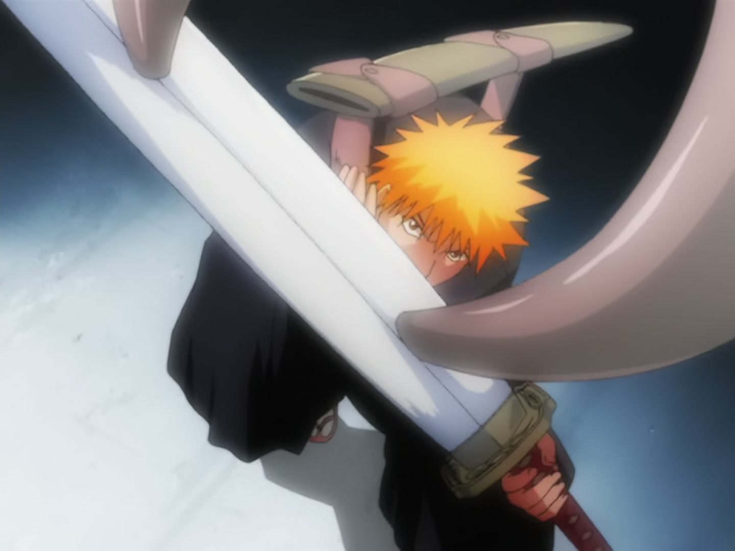 Bleach Ep 12: A Gentle Right Arm @ 00:10:32