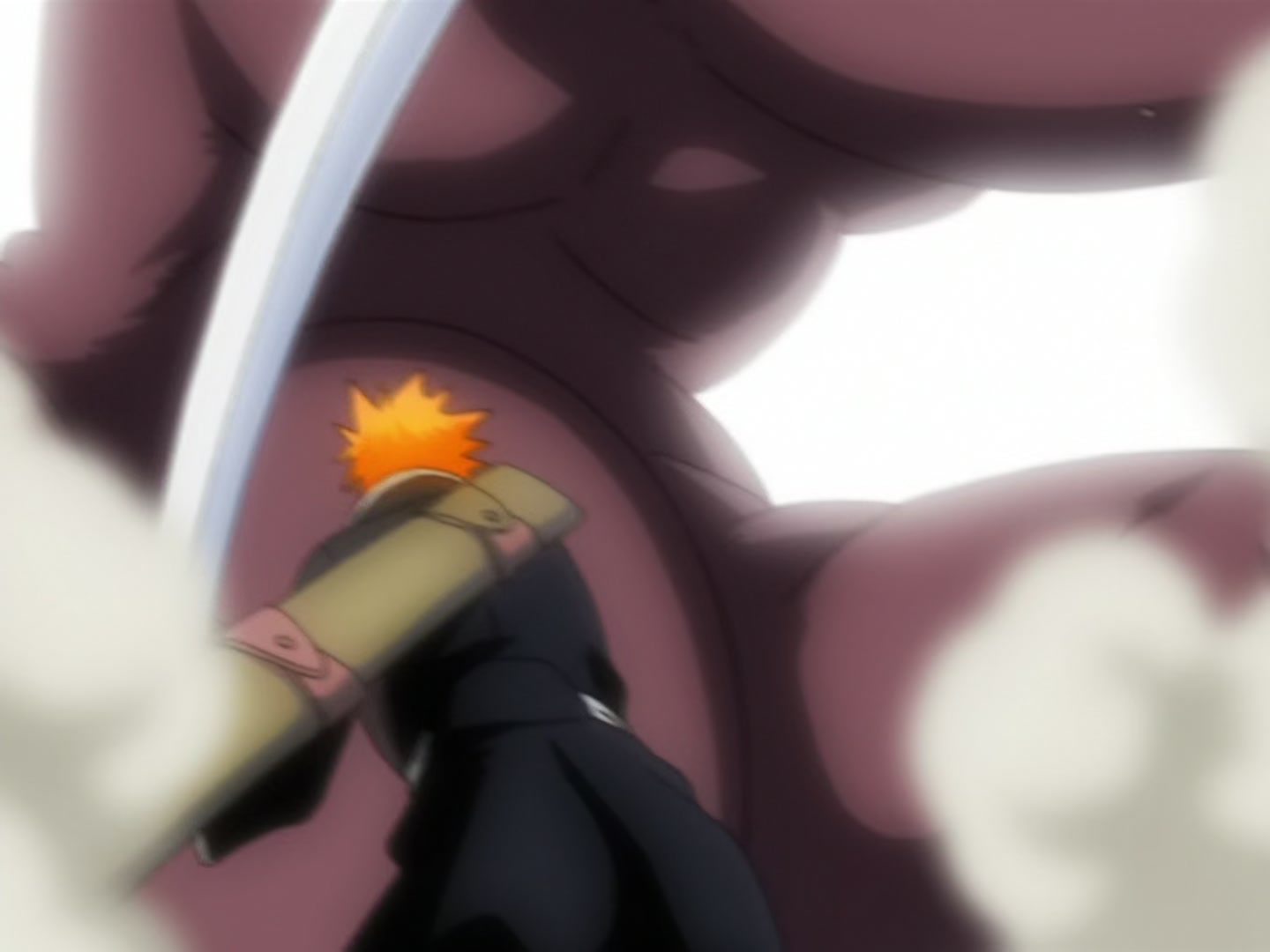 Bleach Ep 12: A Gentle Right Arm @ 00:10:41