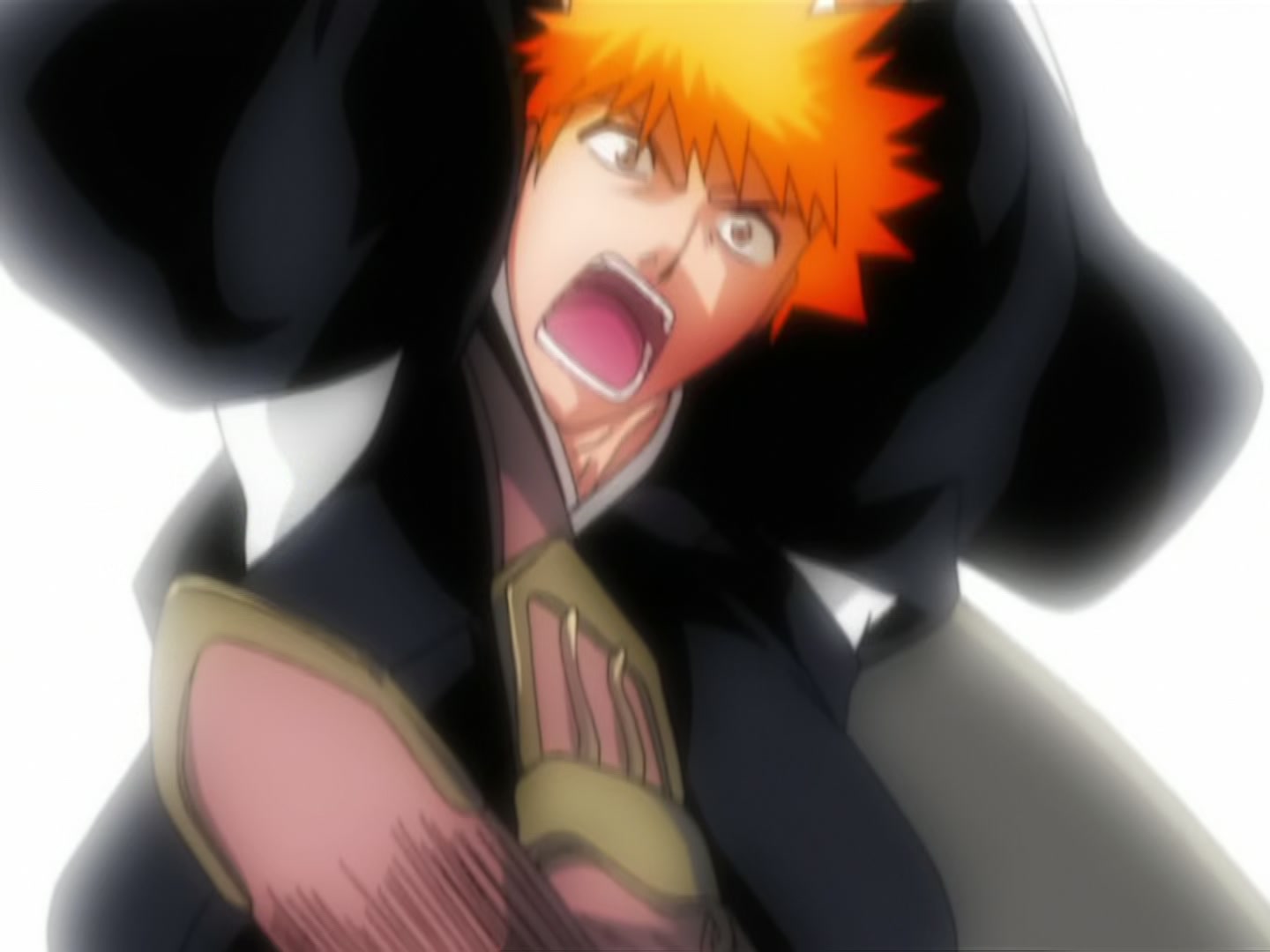 Bleach Ep 12: A Gentle Right Arm @ 00:10:45